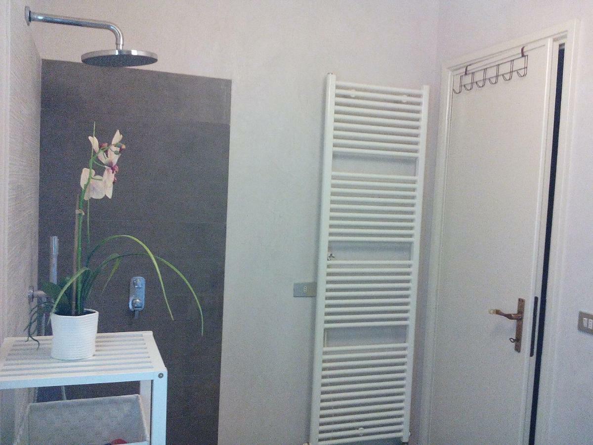 Bed and Breakfast Porto Franco Сульцано Экстерьер фото