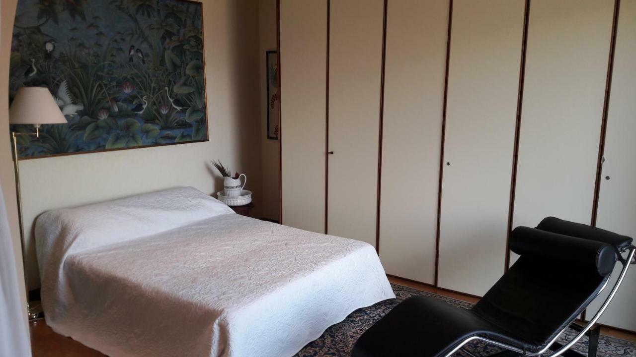 Bed and Breakfast Porto Franco Сульцано Экстерьер фото